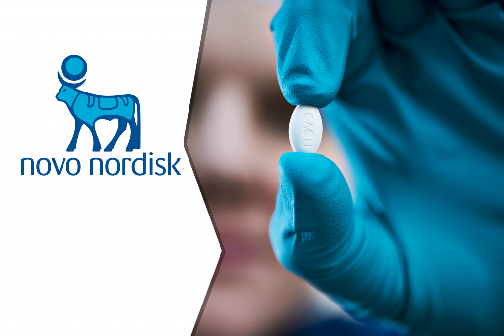 Novo Nordisk - Dividendenfarm.de