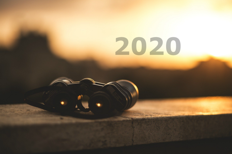 Watchlist: Diese Aktien kaufe ich 2020.