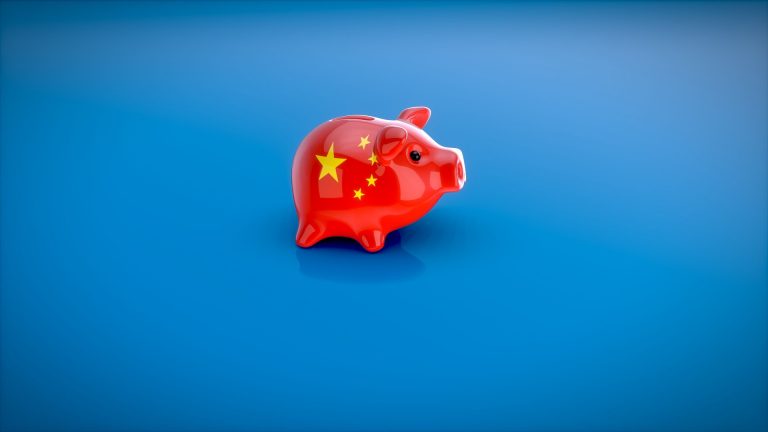 Chinesischer Versicherungsriese mit attraktiver Dividende: Ping An Insurance