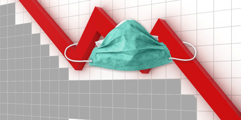 Corona Aktiencrash – Der Weg durch die Krise