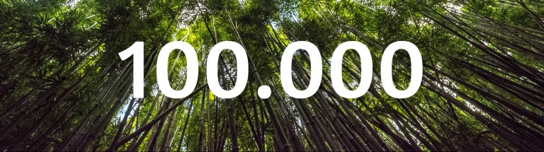 100.000 € – Depotwert knackt Meilenstein