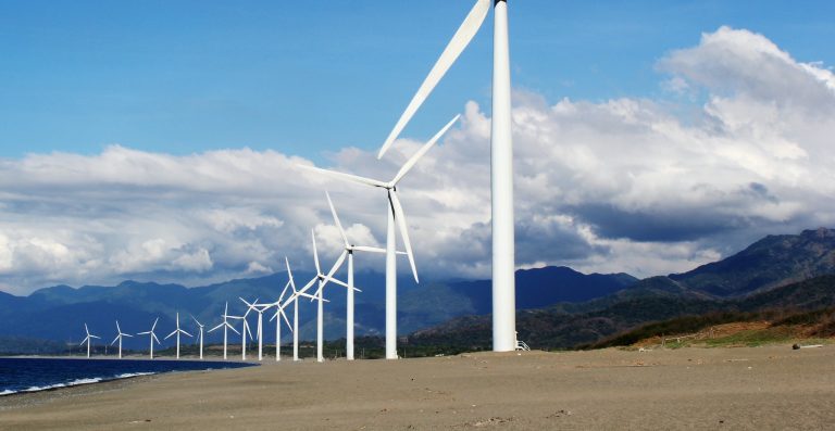 Kauf: Mit Iberdrola am weltweiten Kampf gegen den Klimawandel mitverdienen