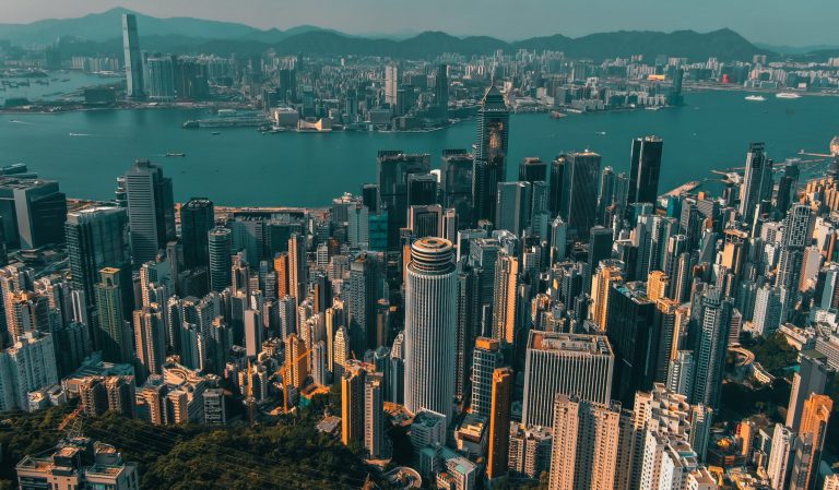 Kauf: ICBC – die größte Bank der Welt