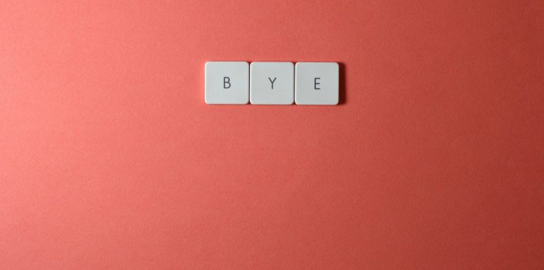 close up shot of keyboard buttons