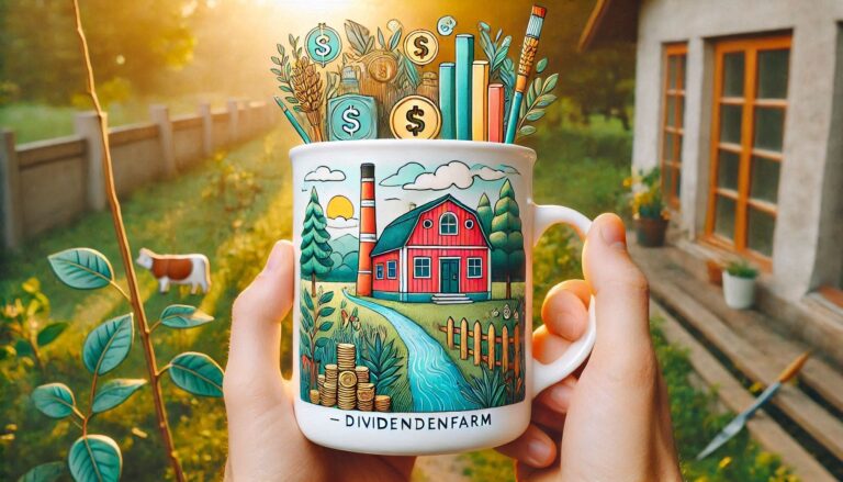 November – Sparplan und All-Time-High