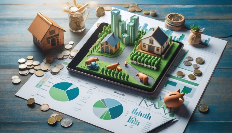 Dividendeneinnahmen Februar 2025: Rekordmonat & spannende Erkenntnisse aus meinem Broker-Vergleich!