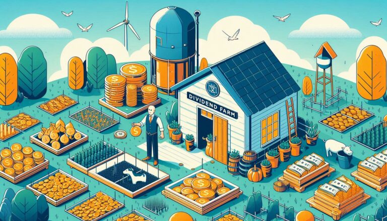 🚀 Rekorddividende, Depotumbau & Sparplan-Boost: So lief mein Mai 2025