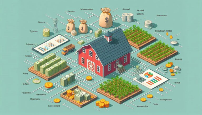 Von Allianz bis Sixth Street: Mit festen Zielgrößen zu mehr Stabilität im Dividendendepot