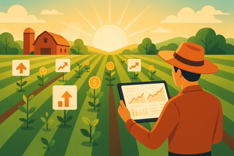 Dividendenreport Februar – Die Dividenden wachsen!