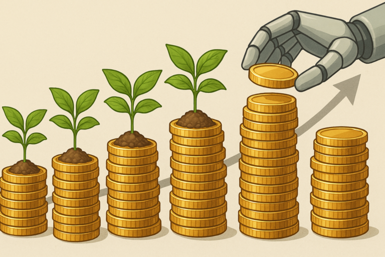 14 Aktien, 850 € im Monat – mein aktuelles Sparplan-Update